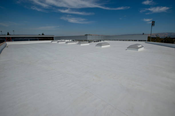 Best Steel Roofing  in St Simons, GA