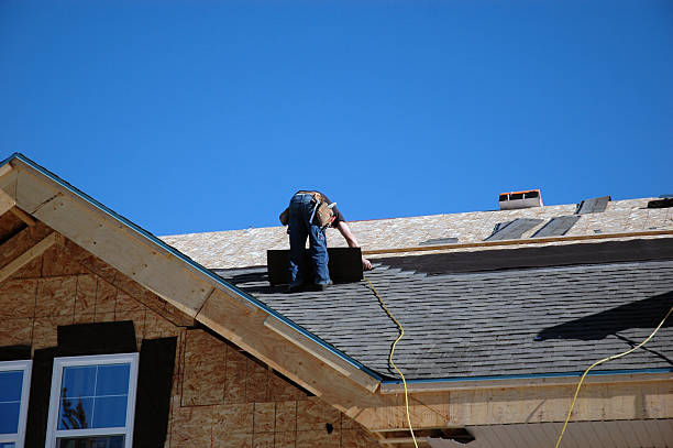 Best Asphalt Shingle Roofing  in St Simons, GA