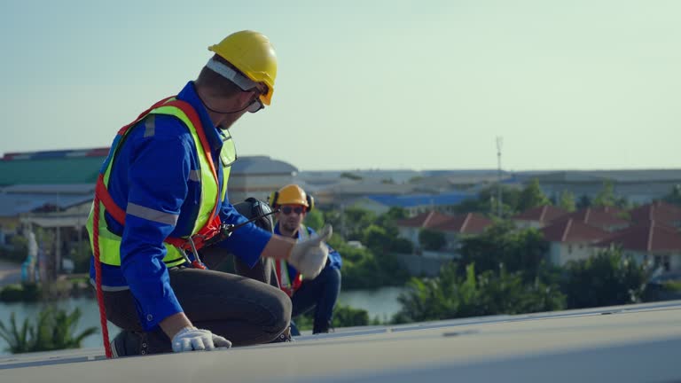 Reliable St Simons, GA Roofing Service Solutions