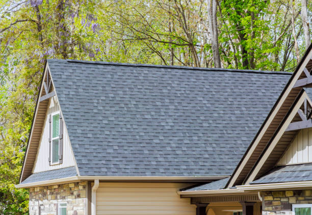 Best Wood Shake Roofing  in St Simons, GA