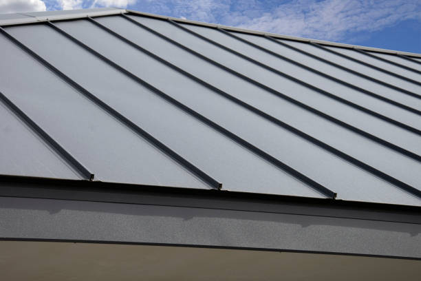 Best Roof Leak Repair  in St Simons, GA