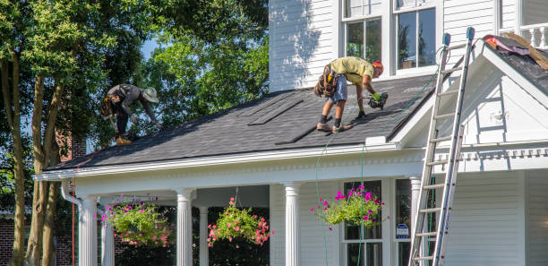 Best Emergency Roof Repair Services  in St Simons, GA